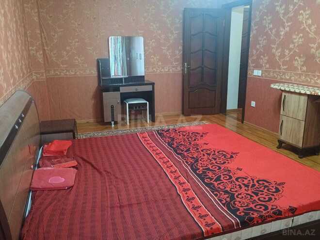 Сдаётся 2-комн. новостройка 90 м², м. Низами, photo 6 from 17