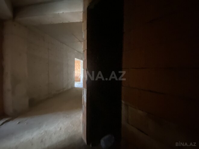 Satılır 5 otaqlı yeni tikili 280 m², Gənclik m., photo 12 from 15