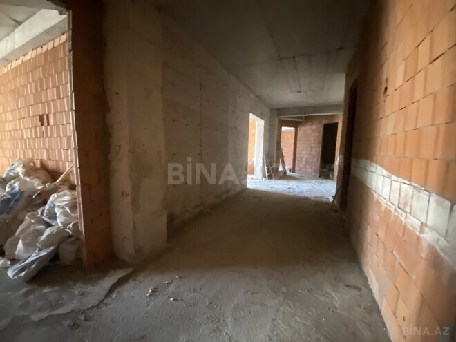 Satılır 5 otaqlı yeni tikili 280 m², Gənclik m., photo 13 from 15