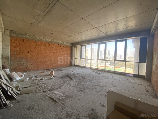 Satılır 5 otaqlı yeni tikili 280 m², Gənclik m., photo 7 from 15
