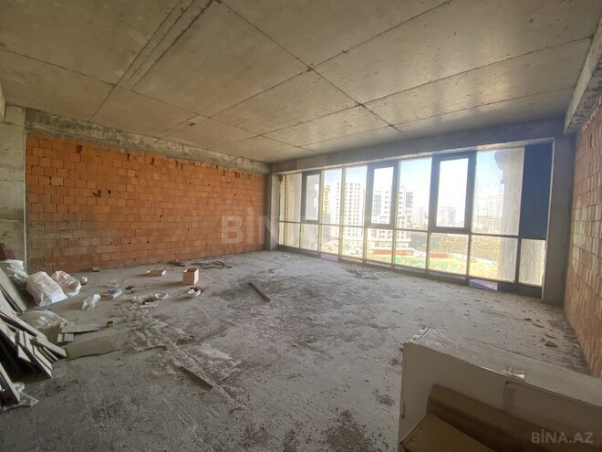Satılır 5 otaqlı yeni tikili 280 m², Gənclik m., photo 6 from 15