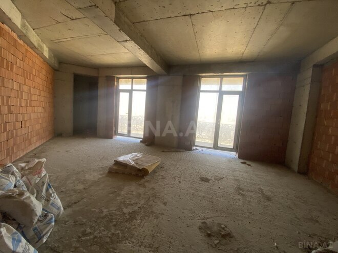 Satılır 5 otaqlı yeni tikili 280 m², Gənclik m., photo 5 from 15