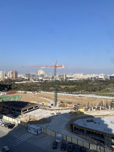 Satılır 5 otaqlı yeni tikili 280 m², Gənclik m., photo 4 from 15