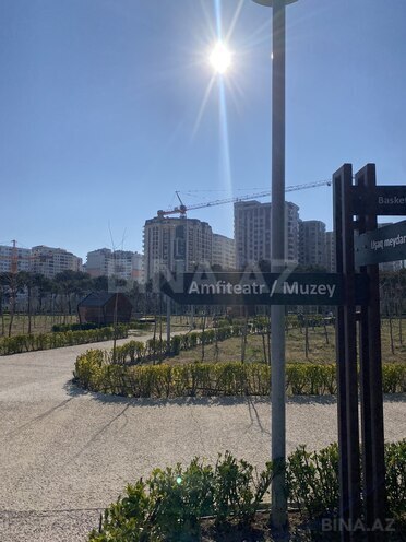 Satılır 5 otaqlı yeni tikili 280 m², Gənclik m., photo 14 from 15