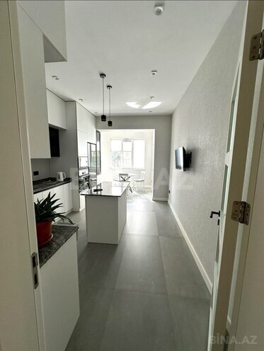 Satılır 3 otaqlı yeni tikili 130 m², 8 Noyabr m., photo 8 from 25