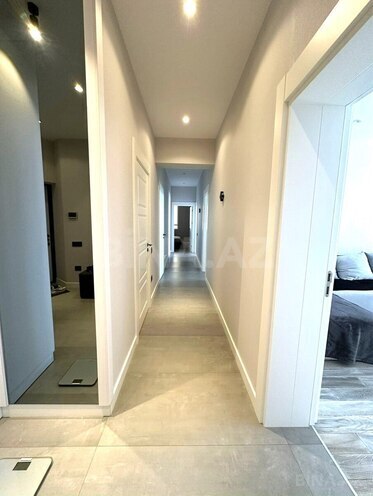 Satılır 3 otaqlı yeni tikili 130 m², 8 Noyabr m., photo 20 from 25