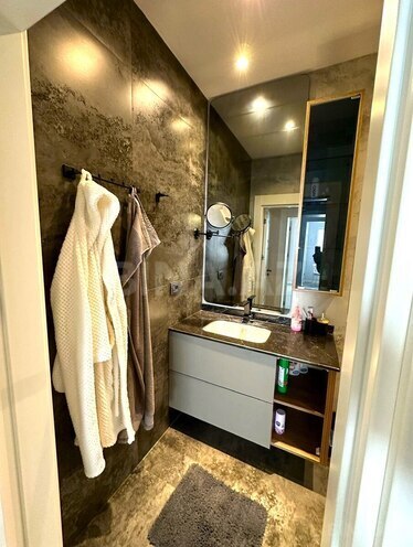 Satılır 3 otaqlı yeni tikili 130 m², 8 Noyabr m., photo 14 from 25