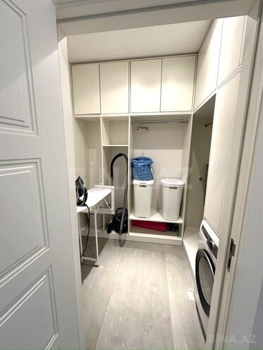 Satılır 3 otaqlı yeni tikili 130 m², 8 Noyabr m., photo 13 from 25