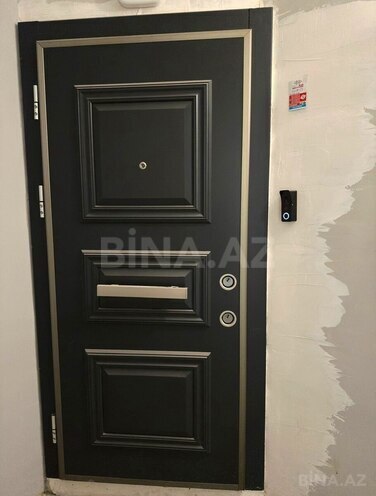 Satılır 3 otaqlı yeni tikili 130 m², 8 Noyabr m., photo 17 from 25