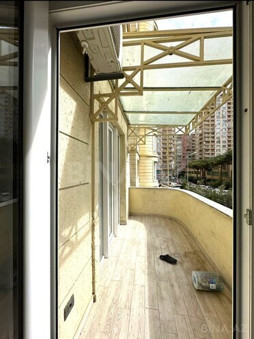 Satılır 3 otaqlı yeni tikili 130 m², 8 Noyabr m., photo 18 from 25