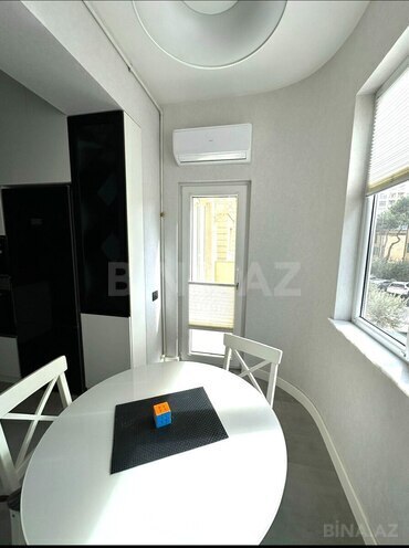 Satılır 3 otaqlı yeni tikili 130 m², 8 Noyabr m., photo 11 from 25
