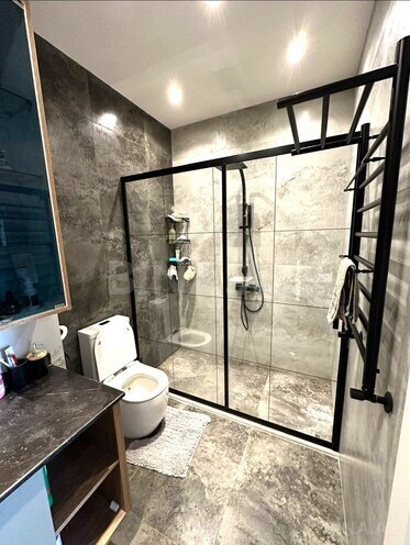 Satılır 3 otaqlı yeni tikili 130 m², 8 Noyabr m., photo 15 from 25