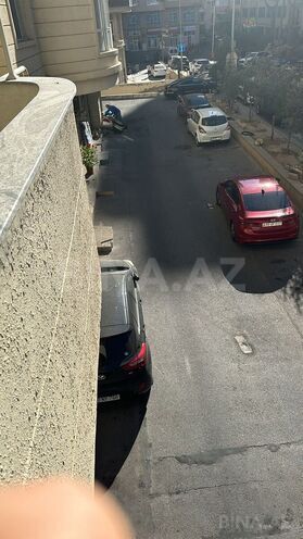 Satılır 3 otaqlı yeni tikili 130 m², 8 Noyabr m., photo 23 from 25