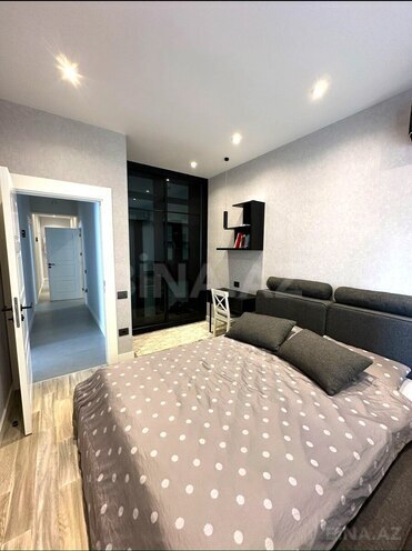 Satılır 3 otaqlı yeni tikili 130 m², 8 Noyabr m., photo 5 from 25
