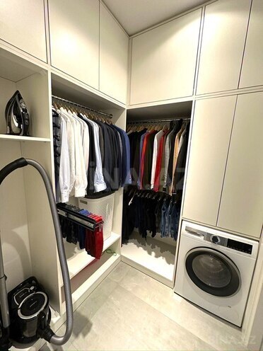 Satılır 3 otaqlı yeni tikili 130 m², 8 Noyabr m., photo 22 from 25