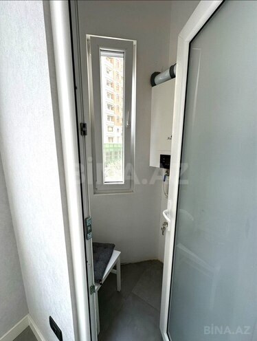 Satılır 3 otaqlı yeni tikili 130 m², 8 Noyabr m., photo 16 from 25