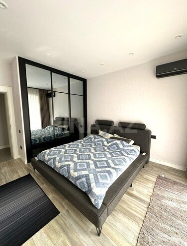 Satılır 3 otaqlı yeni tikili 130 m², 8 Noyabr m., photo 7 from 25