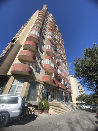 Satılır  obyekt 33 m², 8 Noyabr m., photo 4 from 13