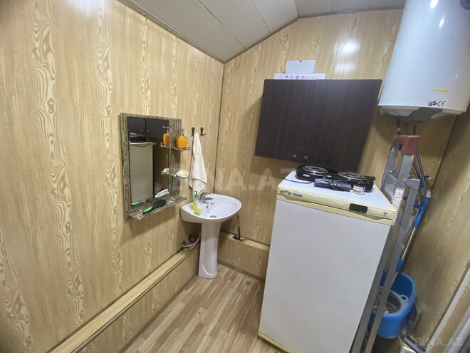 Satılır  obyekt 33 m², 8 Noyabr m., photo 11 from 13