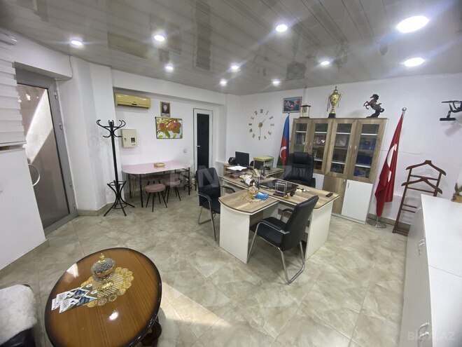 Satılır  obyekt 33 m², 8 Noyabr m., photo 5 from 13