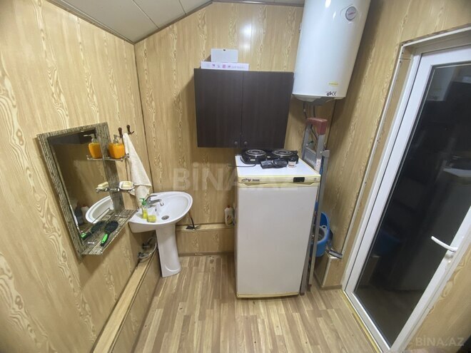 Satılır  obyekt 33 m², 8 Noyabr m., photo 9 from 13