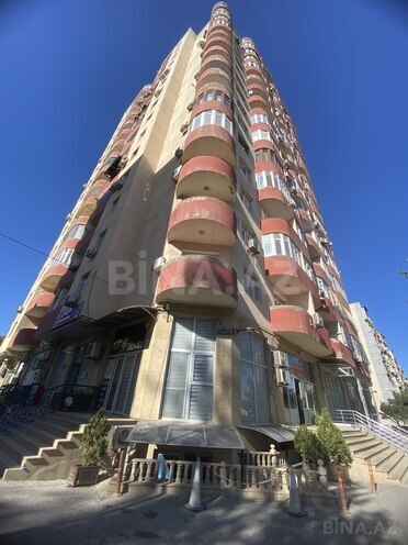 Satılır  obyekt 33 m², 8 Noyabr m., photo 8 from 13