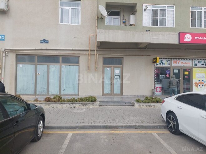 Продаётся  объект 150 м², м. Иншаатчылар, photo 6 from 7