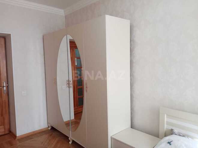 İcarəyə verilir 2 otaqlı köhnə tikili 50 m², 28 May m., photo 10 from 18