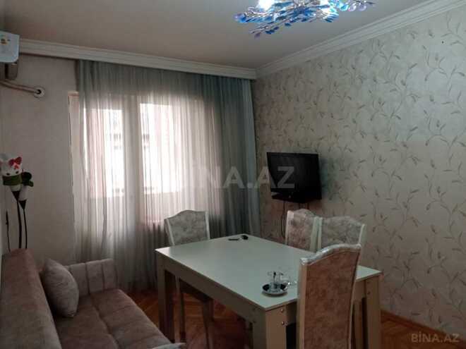 İcarəyə verilir 2 otaqlı köhnə tikili 50 m², 28 May m., photo 5 from 18