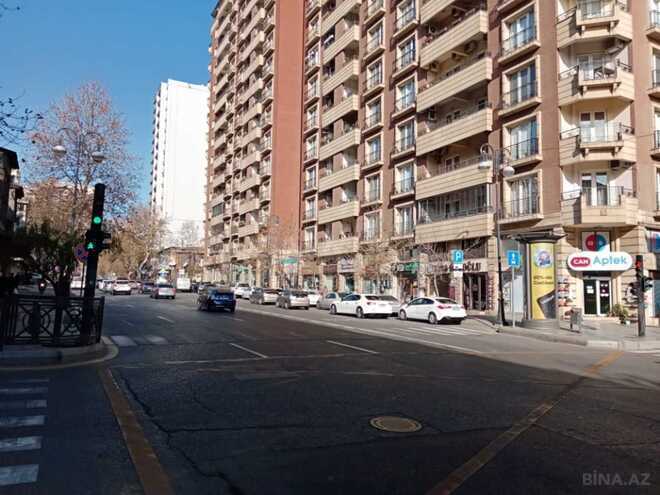 İcarəyə verilir 2 otaqlı köhnə tikili 50 m², 28 May m., photo 3 from 18