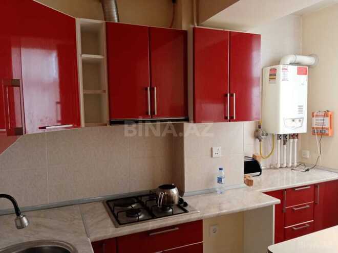 İcarəyə verilir 2 otaqlı köhnə tikili 50 m², 28 May m., photo 11 from 18