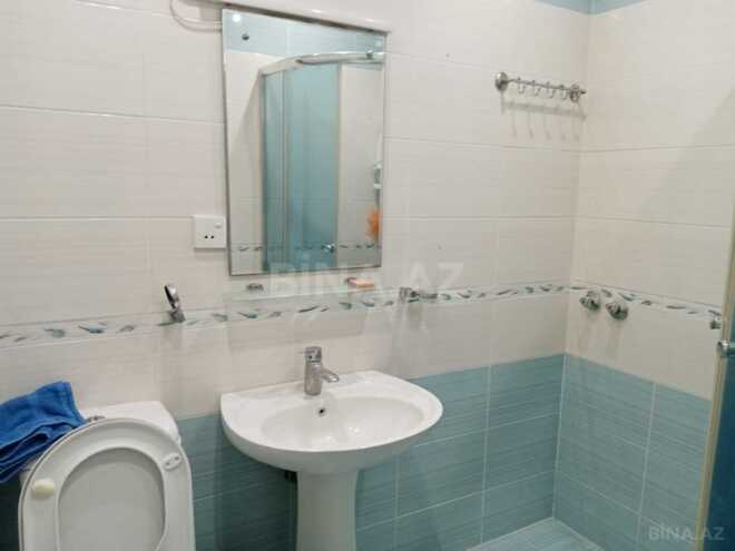 İcarəyə verilir 2 otaqlı köhnə tikili 50 m², 28 May m., photo 16 from 18