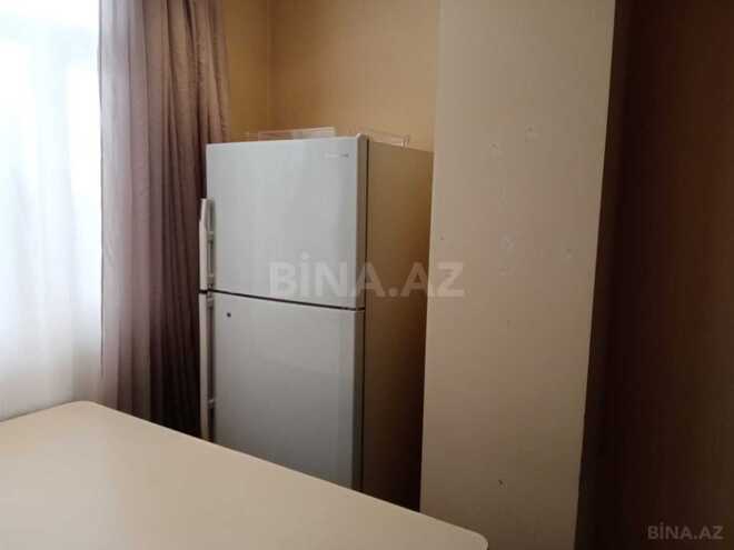 İcarəyə verilir 2 otaqlı köhnə tikili 50 m², 28 May m., photo 14 from 18