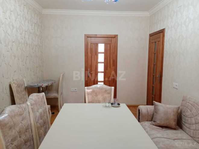 İcarəyə verilir 2 otaqlı köhnə tikili 50 m², 28 May m., photo 6 from 18