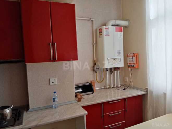 İcarəyə verilir 2 otaqlı köhnə tikili 50 m², 28 May m., photo 13 from 18