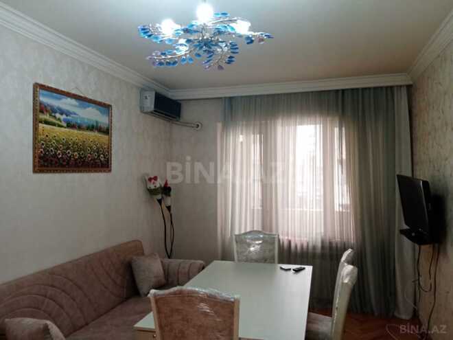 İcarəyə verilir 2 otaqlı köhnə tikili 50 m², 28 May m., photo 4 from 18