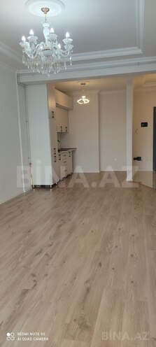 İcarəyə verilir 2 otaqlı yeni tikili 75 m², photo 7 from 10