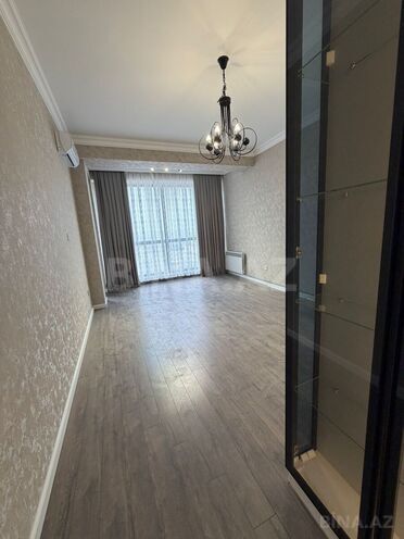 Satılır 2 otaqlı yeni tikili 59 m², Koroğlu m., photo 5 from 15