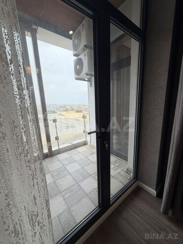 Satılır 2 otaqlı yeni tikili 59 m², Koroğlu m., photo 12 from 15