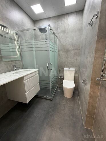 Satılır 2 otaqlı yeni tikili 59 m², Koroğlu m., photo 11 from 15