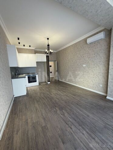 Satılır 2 otaqlı yeni tikili 59 m², Koroğlu m., photo 4 from 15