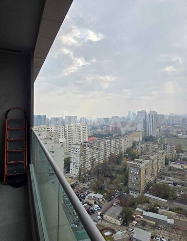 İcarəyə verilir 2 otaqlı yeni tikili 65 m², 8 Noyabr m., photo 19 from 22