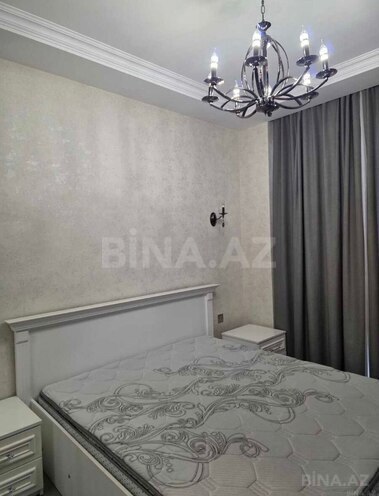 İcarəyə verilir 2 otaqlı yeni tikili 65 m², 8 Noyabr m., photo 11 from 22