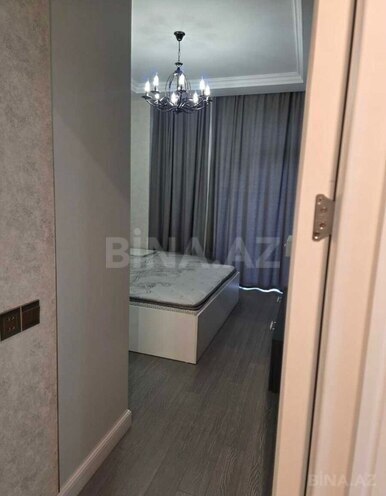 İcarəyə verilir 2 otaqlı yeni tikili 65 m², 8 Noyabr m., photo 10 from 22