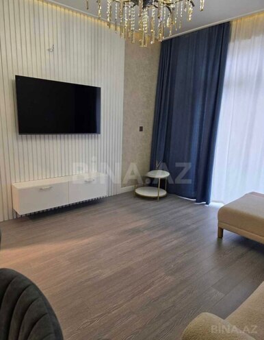 İcarəyə verilir 2 otaqlı yeni tikili 65 m², 8 Noyabr m., photo 7 from 22