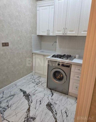 İcarəyə verilir 2 otaqlı yeni tikili 65 m², 8 Noyabr m., photo 15 from 22