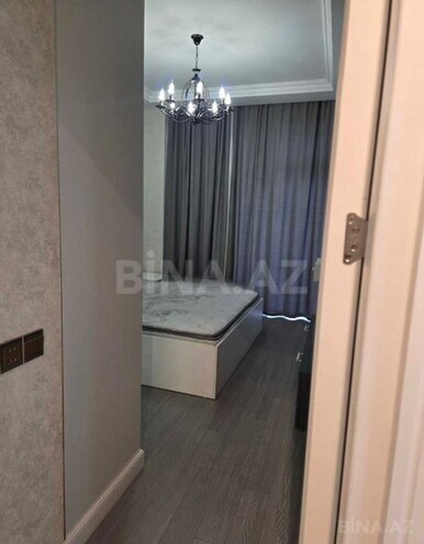 İcarəyə verilir 2 otaqlı yeni tikili 65 m², 8 Noyabr m., photo 9 from 22