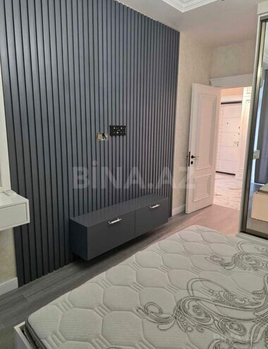 İcarəyə verilir 2 otaqlı yeni tikili 65 m², 8 Noyabr m., photo 12 from 22