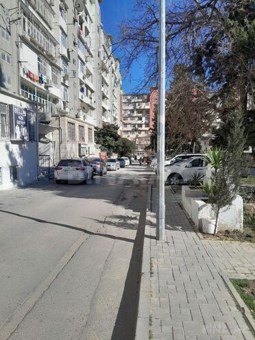 Продаётся 3-комн. вторичка 92 м², м. Азадлыг проспекти, photo 3 from 17