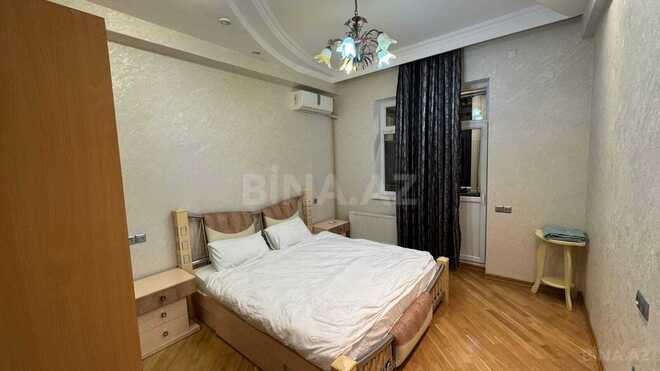 İcarəyə verilir 3 otaqlı yeni tikili 115 m², Şah İsmayıl Xətai m., photo 7 from 16